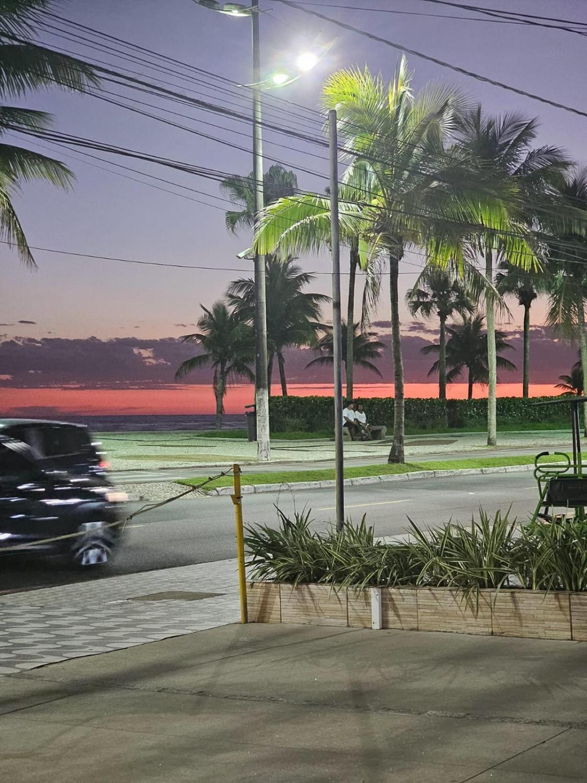 Praia Grande - Aviacao ภายนอก รูปภาพ