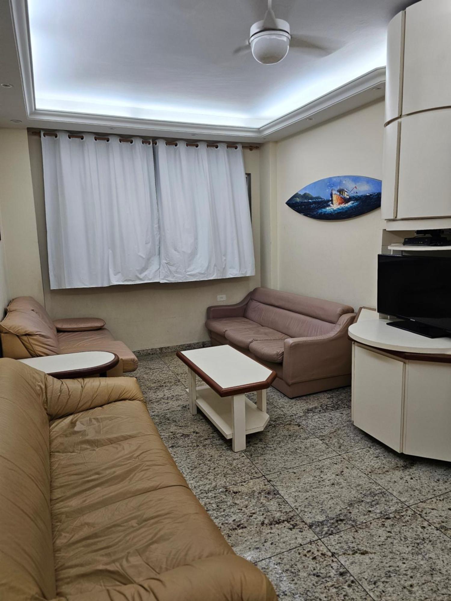 Praia Grande - Aviacao ภายนอก รูปภาพ