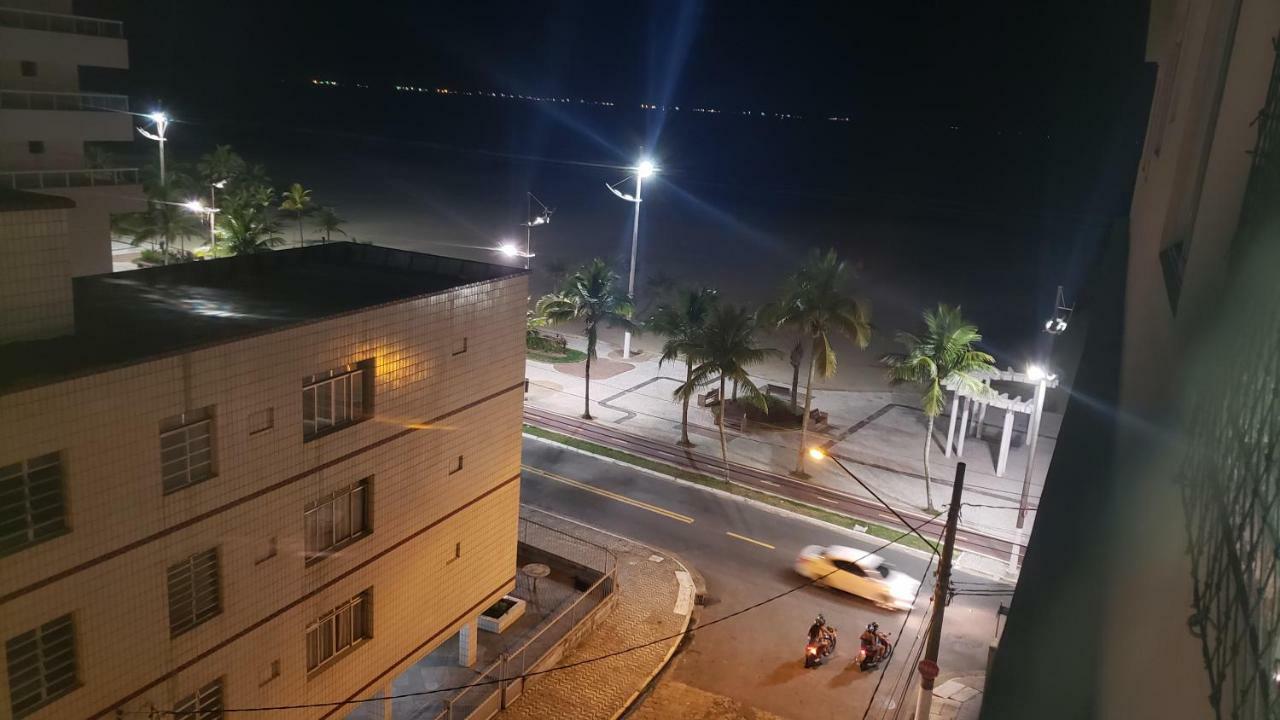 Praia Grande - Aviacao ภายนอก รูปภาพ