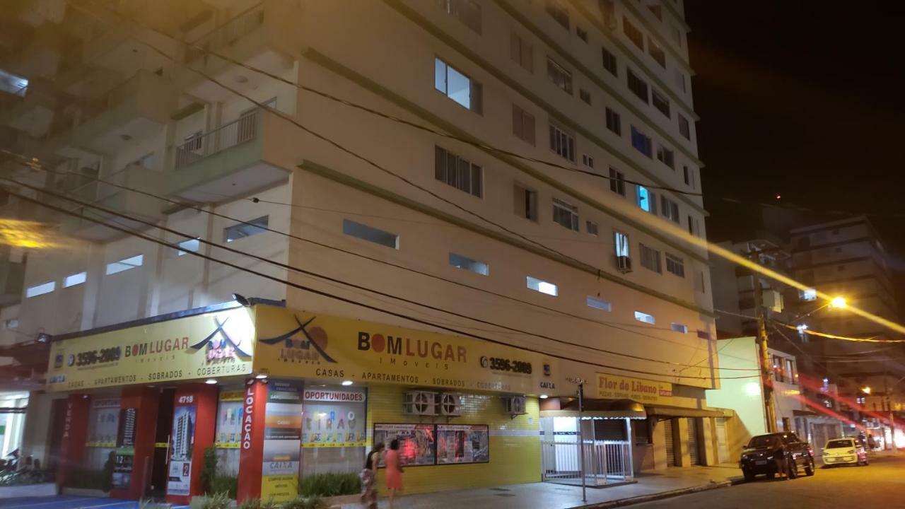 Praia Grande - Aviacao ภายนอก รูปภาพ